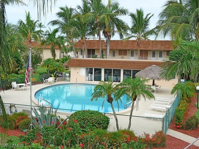 240 Collier Blvd. #FLORA - 9, Marco Island, FL