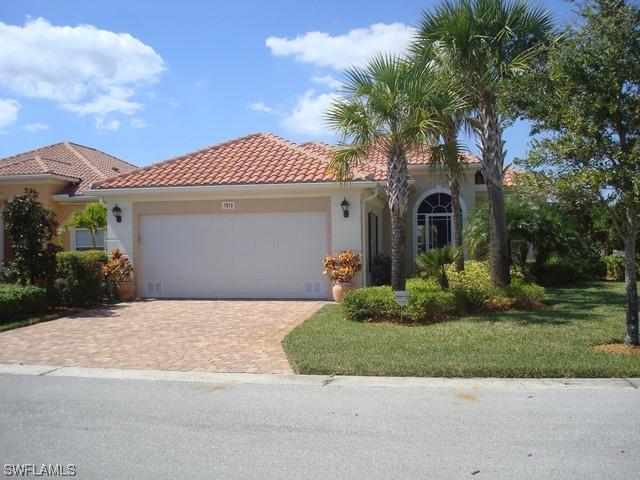 7810 Tommasi Ct., Naples, FL 34114