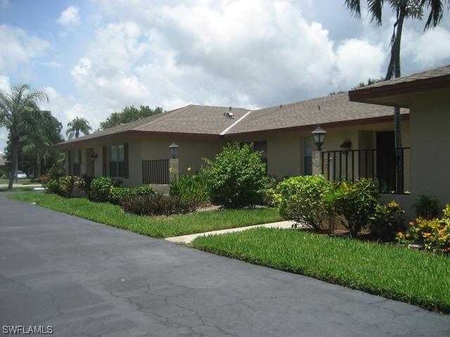 30 Glades Blvd. #1473, Naples, FL