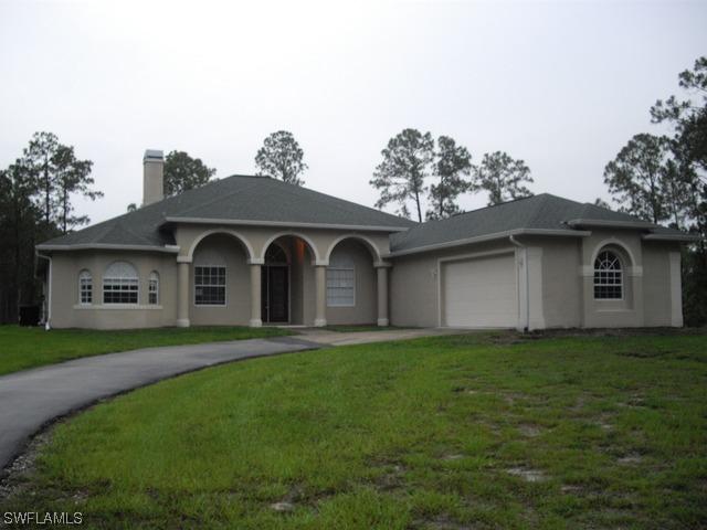 1485 Desoto Blvd., Naples, FL 34120