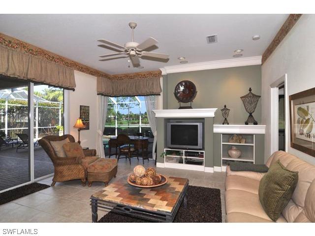 5844 Whisperwood Ct., Naples, FL