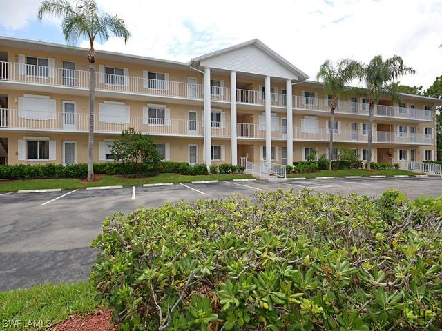 3012 Sandpiper Bay Cir. #203, Naples, FL