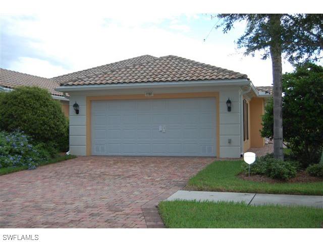 7819 Ionio Ct., Naples, FL 34114