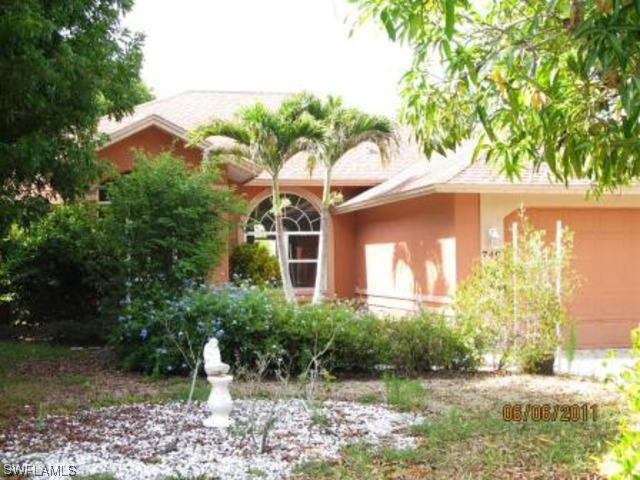 740 Hidden Harbour Dr., Naples, FL