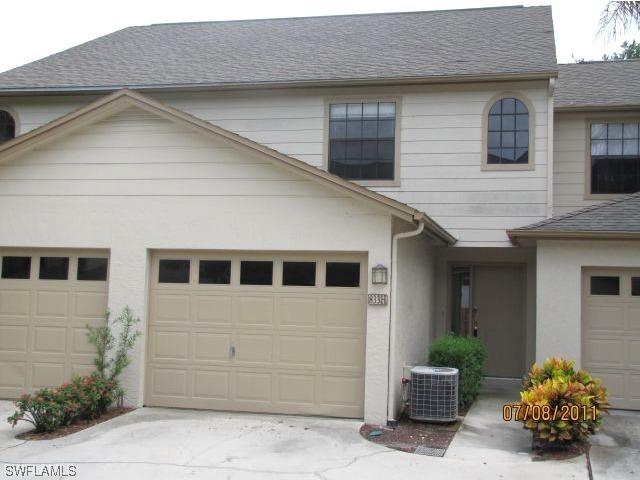 833 Meadowland Dr. #H, Naples, FL