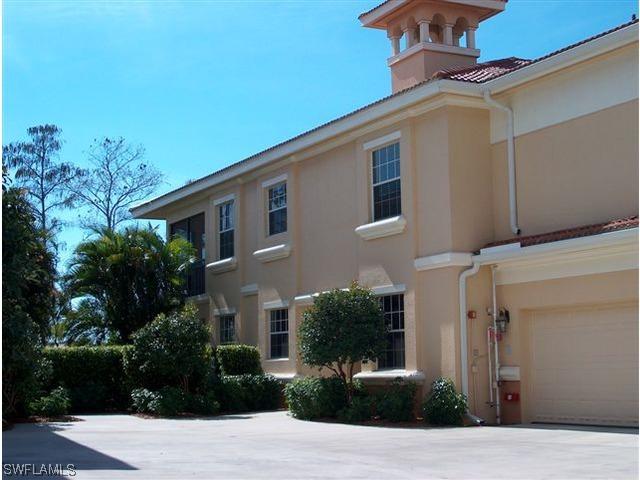 3920 Deer Crossing Ct. #201, Naples, FL 34114