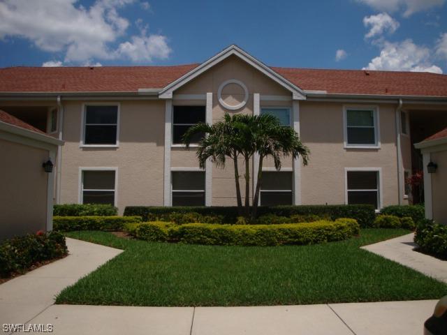 9840 Luna Cir. #E104, Naples, FL