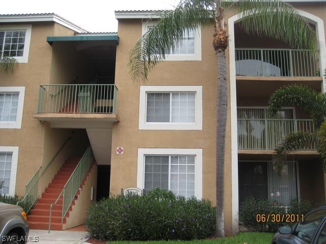 1210 Wildwood Lakes Blvd. #105, Naples, FL 34104