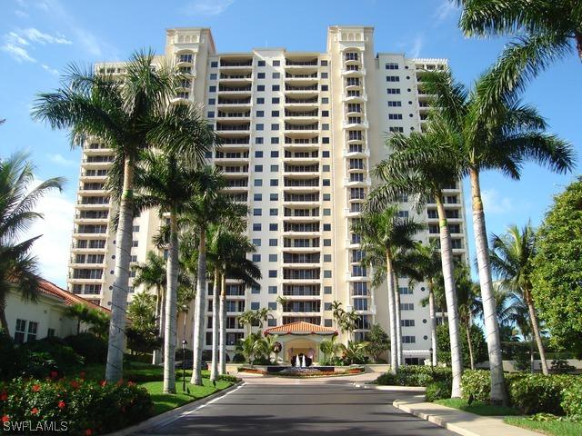 7425 Pelican Bay Blvd. #1701, Naples, FL