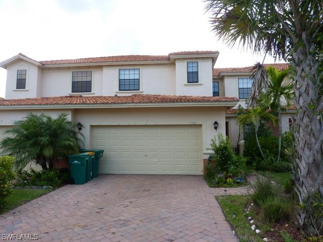 15461 Summit Place Cir. #295, Naples, FL 34119