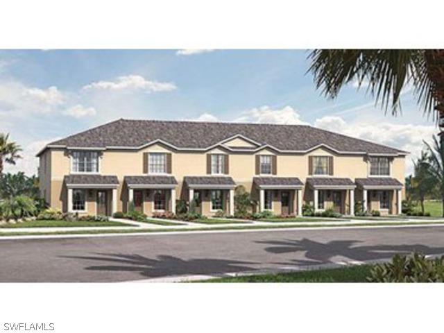 5158 Beckton Rd., Naples, FL 34142