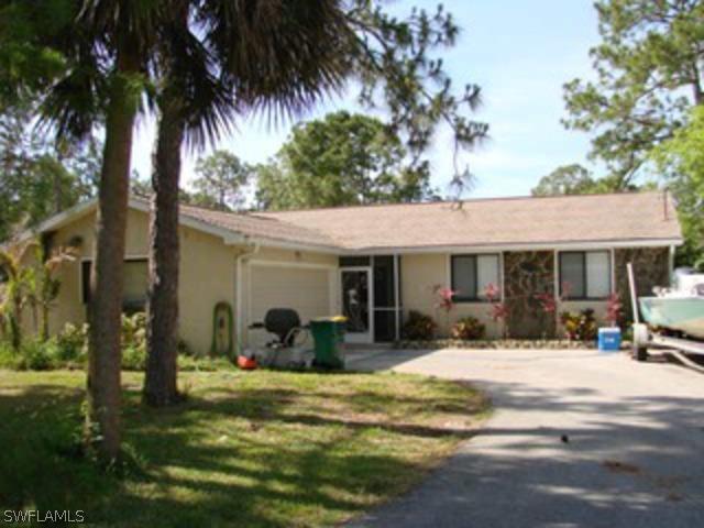 3870 White Blvd., Naples, FL 34117