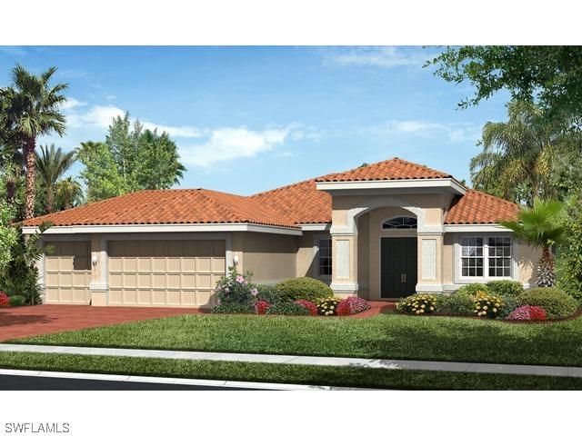 454 Saddlebrook Ln., Naples, FL 34110