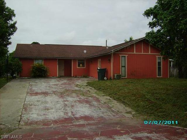 5323 18th Ave., Naples, FL