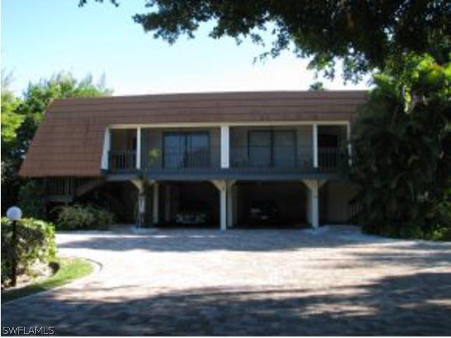 303 Periwinkle Way #311, Sanibel, FL