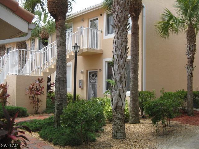 6600 Beach Resort Dr. #416, Naples, FL