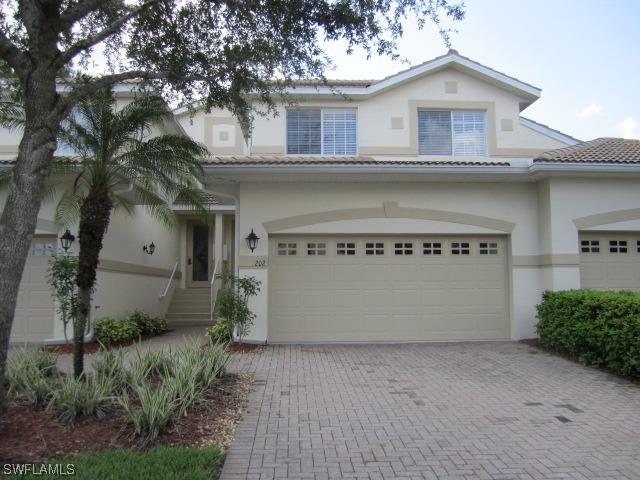 3954 Bishopwood Ct. #202, Naples, FL 34114