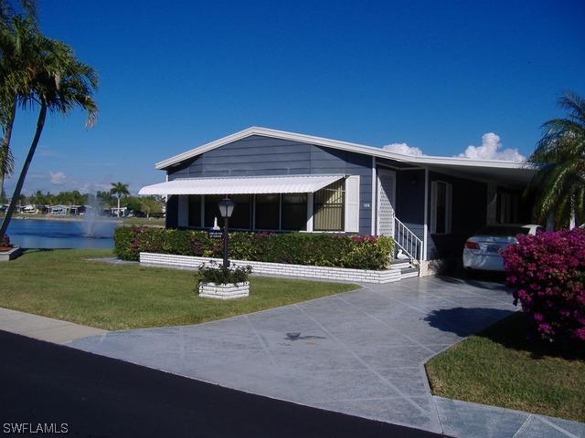 108 Oceans Blvd., Naples, FL