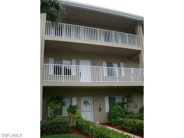 20131 Ian Ct. #204, Estero, FL 33928