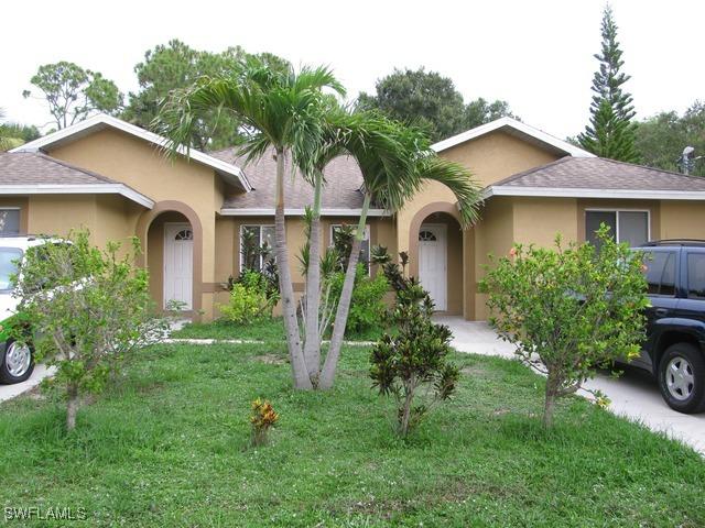 2873 Gordon St., Naples, FL