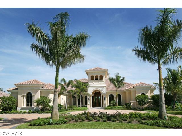 14915 Celle Way, Naples, FL 34110