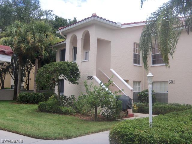 110 Tuscana Ct. #505, Naples, FL