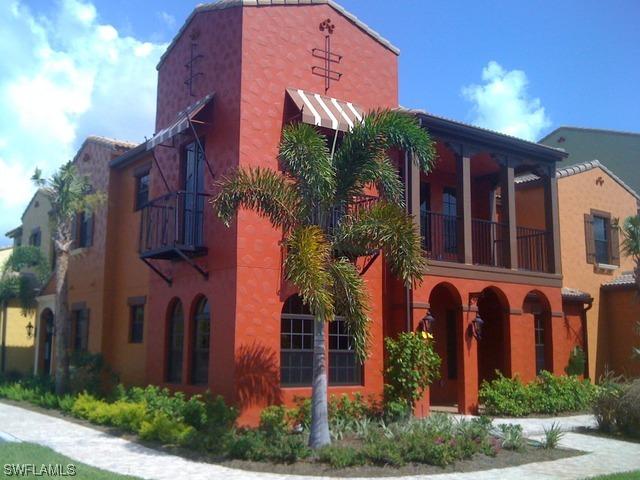 8997 Cambria Cir. #2003, Naples, FL 34113