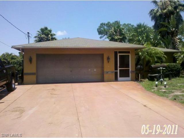 18372 Roseapple Ln., Fort Myers, FL