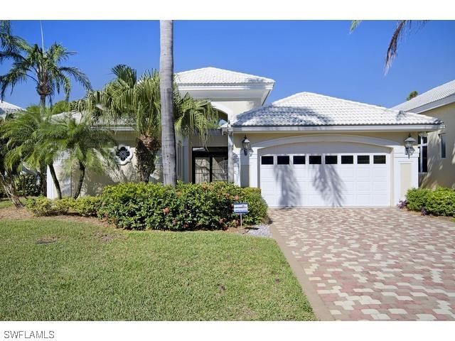 3786 Ascot Bend Ct., Bonita Springs, FL