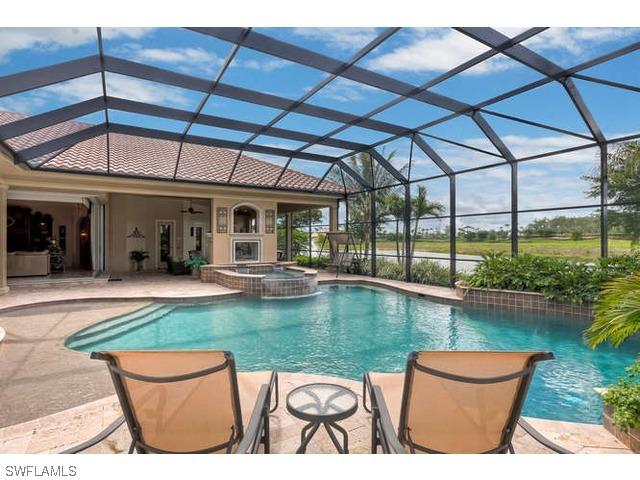 16536 Cellini Ln., Naples, FL 34110