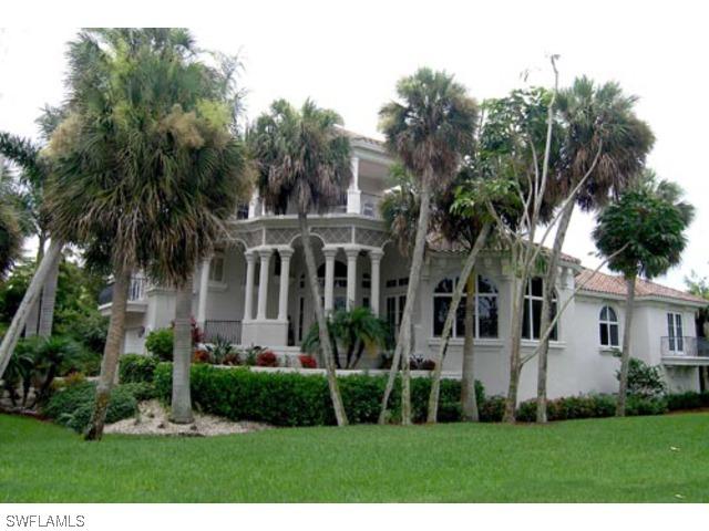 713 Hideaway Cir., Marco Island, FL