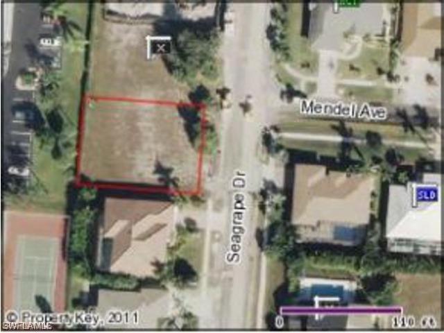 756 Seagrape Dr., Marco Island, FL