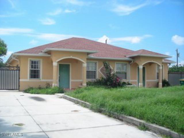 2643 55th Ter., Naples, FL