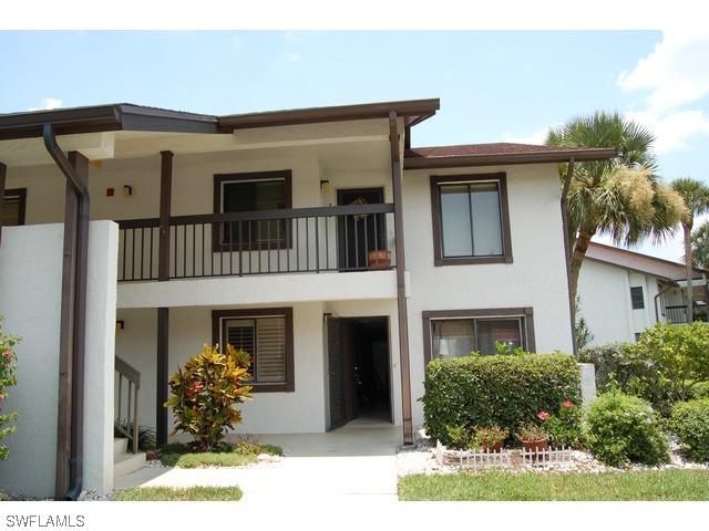 800 Misty Pines Cir., Naples, FL