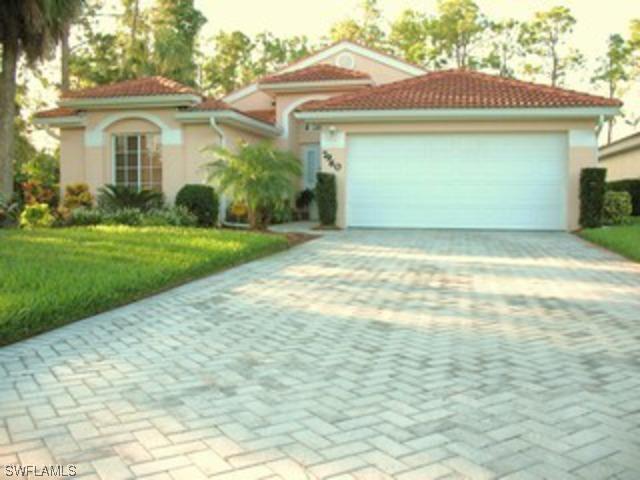 7960 Leicester Dr., Naples, FL 34104