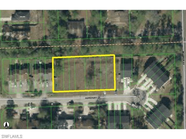 8329-8357 Homeport Ct., Jacksonville, FL 32244