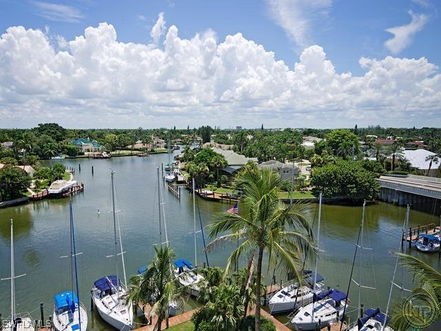 2170 Gulf Shore Blvd. #73E, Naples, FL