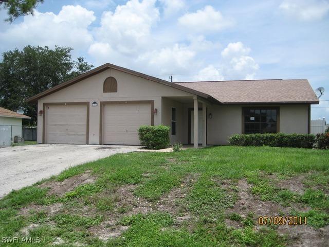 5301 Hunter Blvd., Naples, FL 34116
