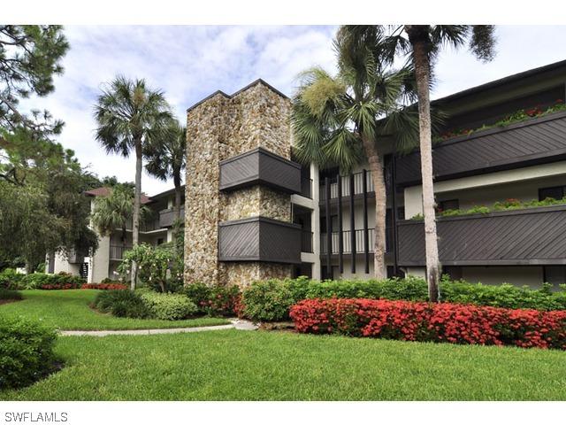 1600 Misty Pines Cir. #302, Naples, FL 34105