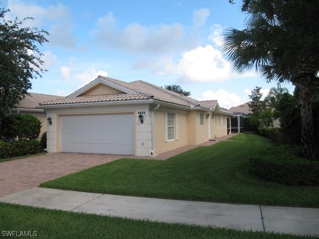 4835 Lasqueti Way, Naples, FL