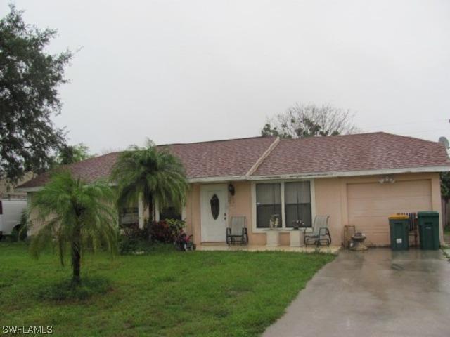 1830 41st St., Naples, FL