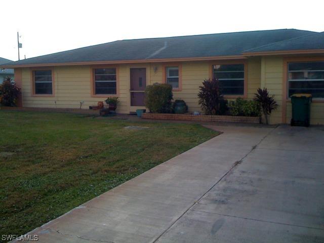 3055 55th Ter., Naples, FL