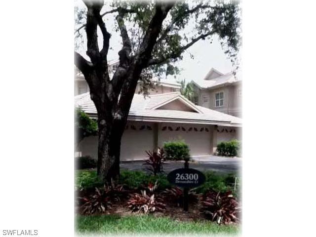 26300 Devonshire Ct. #202, Bonita Springs, FL 34134