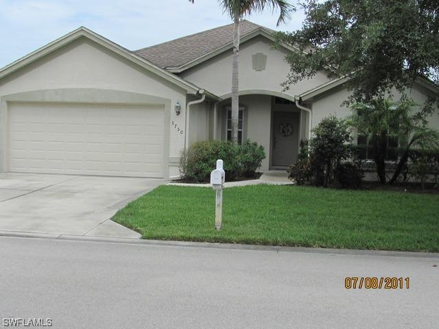 3750 Springside Dr., Estero, FL 33928