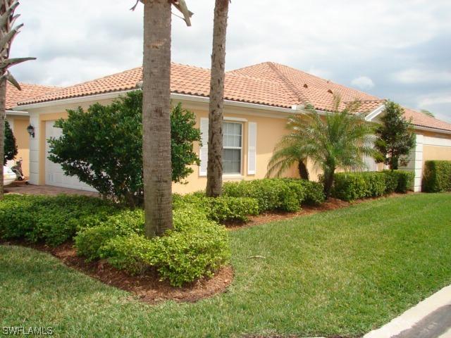 7952 Umberto Ct., Naples, FL 34114