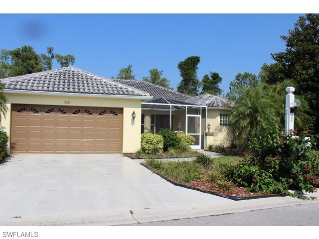 12763 Hunters Ridge Dr., Bonita Springs, FL