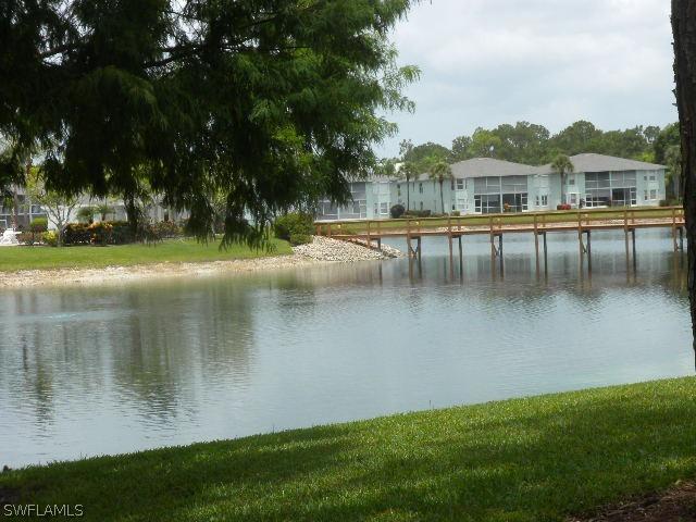 935 New Waterford Dr. #101, Naples, FL