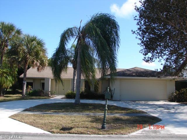 4442 Wilder Rd. #16, Naples, FL