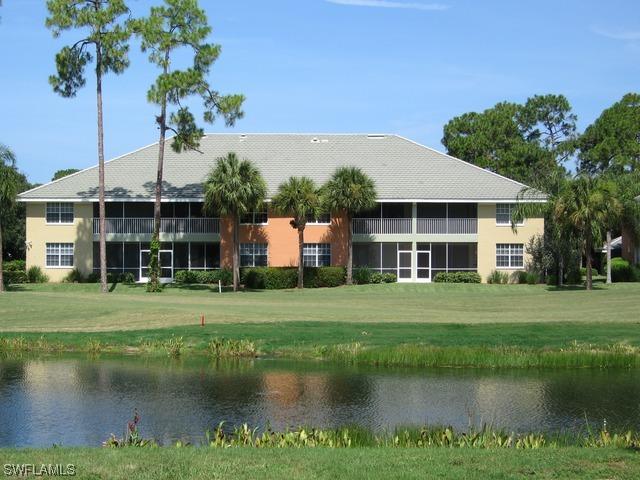 1960 Willow Bend Cir. #101, Naples, FL