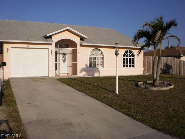 2880 48th Ter., Naples, FL 34116